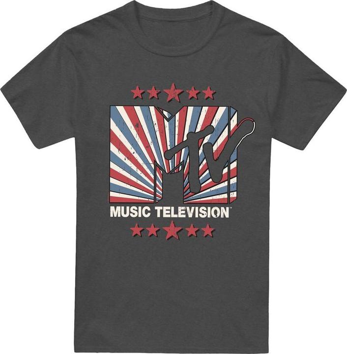 Produktbild MTV TShirt (XXL)