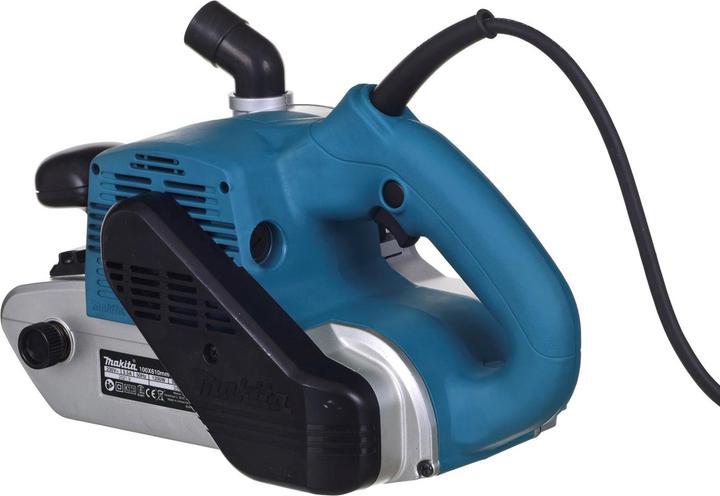 Actual product image Makita 9403j (Belt sanders, 1200 W)