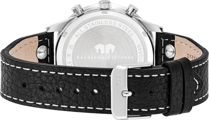 Produktbild Herren Uhr Flight Captain - 34124 (Chronograph, 43.80 mm)