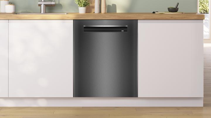 Actual product image Bosch Hausgeräte SMP4ECC71S