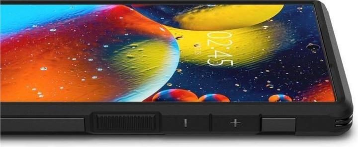 Immagine prodotto Spigen Neo Flex (1 Pezzo/i, Samsung Galaxy S21)