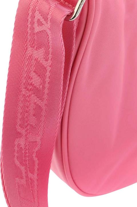 Immagine prodotto Lacoste Mezza Luna Nylon Active Borsa a Tracolla