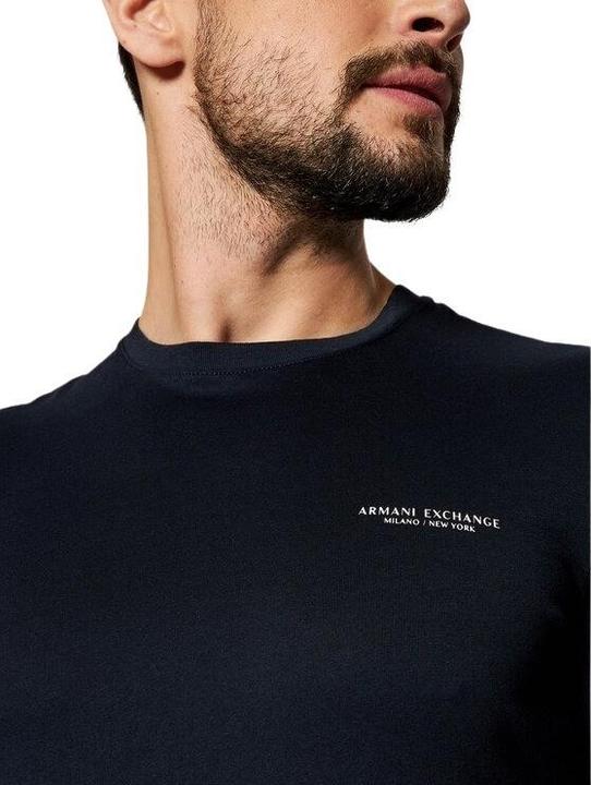 Immagine prodotto Armani Exchange Maglietta Sporty - 12793 (L)