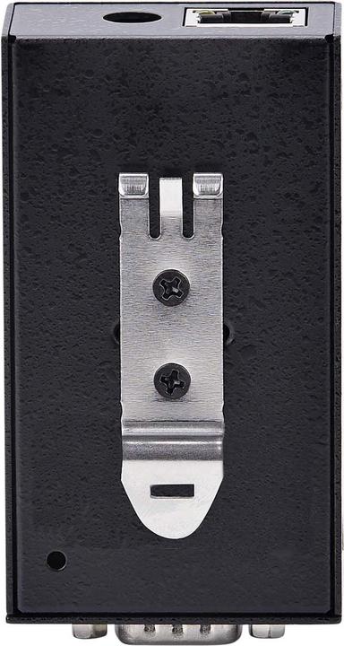 Image du produit StarTech com I13P-SERIAL-ETHERNET, IEEE 802.3af, IEEE 802.3i, IEEE 802.3u, 0 - 60 °C, -20 - 75 °C, 5