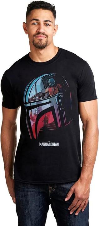 Produktbild Star Wars Tshirt (XL)