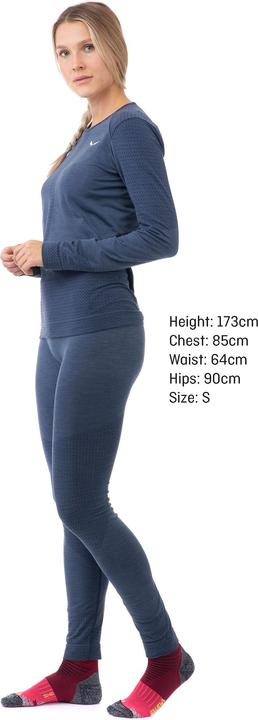 Produktbild Salewa Zebru Responsive Longsleeve (36, S)