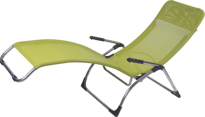 Actual product image Fiam Samba (142 cm)