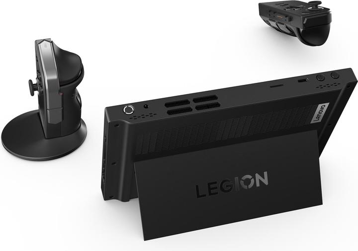 Produktbild Lenovo LegionGo Konsole 8.8' AMD RyzenZ1 Extreme