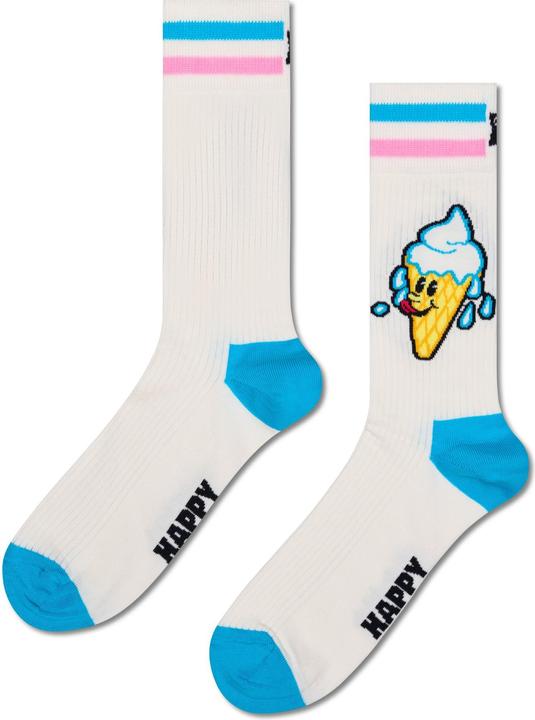 Produktbild Happy Socks Ice Cream Sock (Einzelpack, 41 - 46)