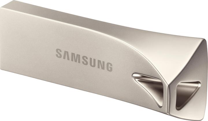 Image du produit Samsung Bar Plus (512 Go, USB 3.1, USB-A)