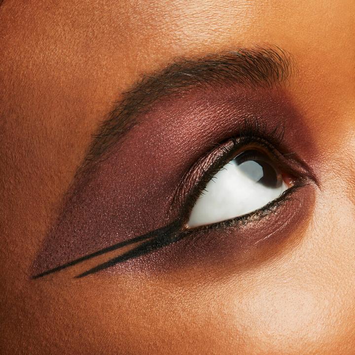 Image du produit Shiseido Powdergel Eye Shadow (15 Bachi-Bachi Plum)