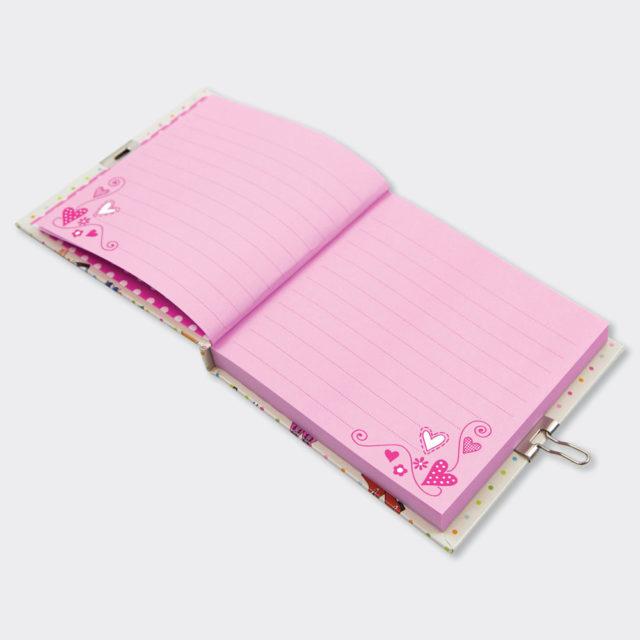 Produktbild Rachel Ellen Diary Friend (Englisch)