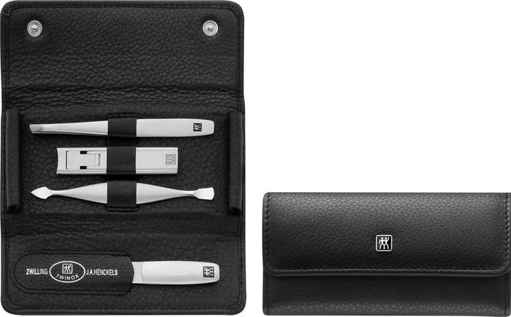 Zwilling 97712-004-0 Maniküre-/Pediküre-Geschenk-Set