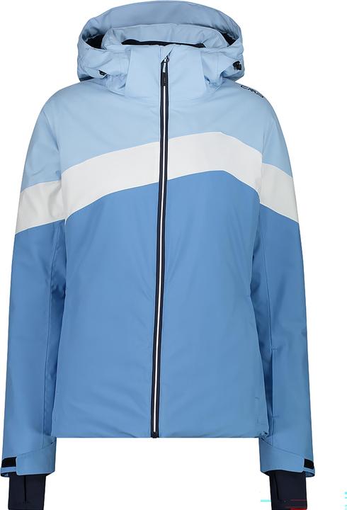 CMP Campagnolo Zip Hoodie