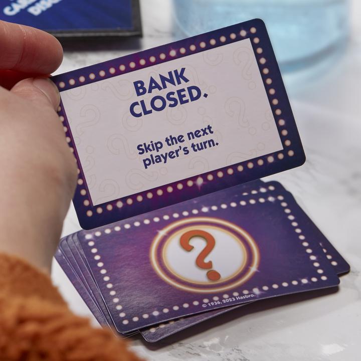 Produktbild Monopoly Ausgezockt (Deutsch)