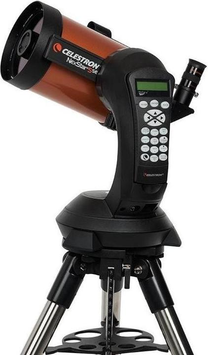 Actual product image Celestron Nex Star