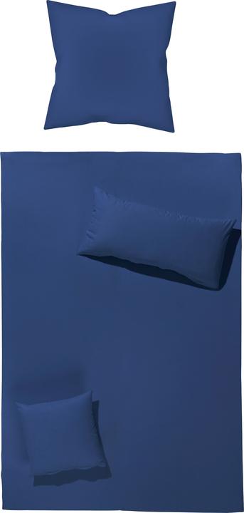 Dunkelblau