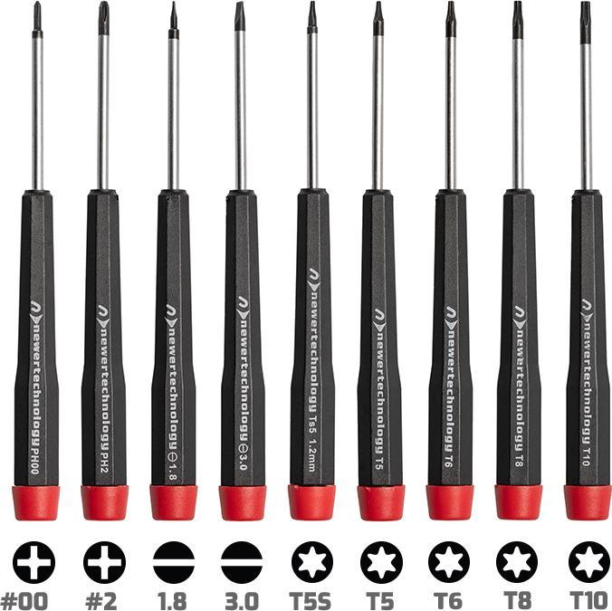 Image du produit OWC Kit d'outils