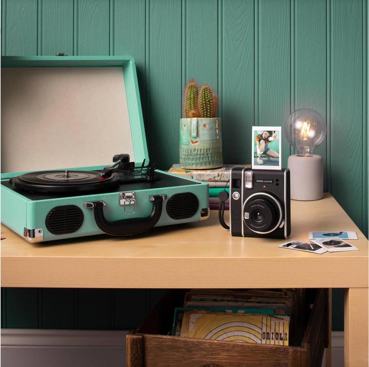 Actual product image Fujifilm Instax Mini 40