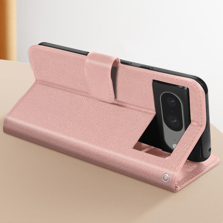 Actual product image Mayaxess SecureCard Cover Series (Google Pixel 8)