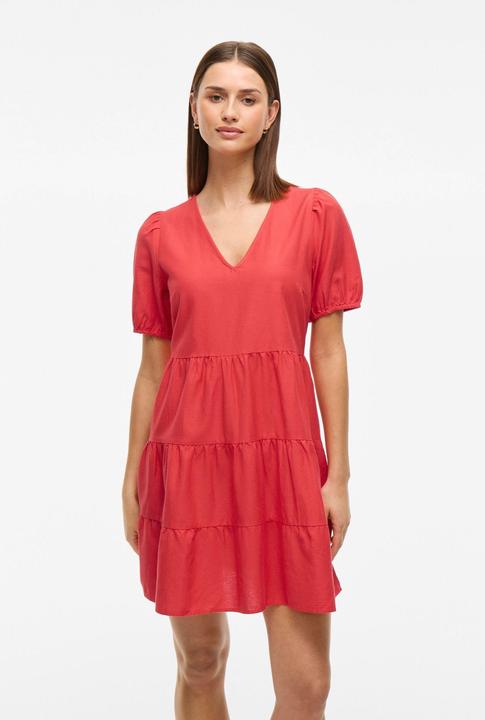 Actual product image Vila Kurzärmeliges Kurzkleid (36)