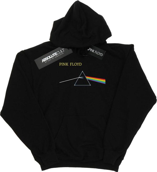 Produktbild Pink Floyd Chest Prism Kapuzenpullover Jungen (152, 158)