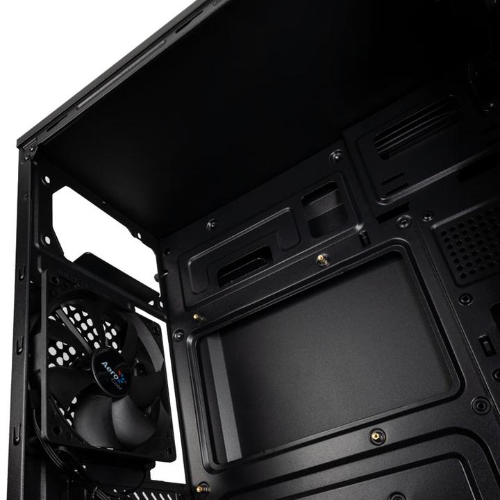 Image du produit AeroCool Tour midi Tomahawk (ATX)