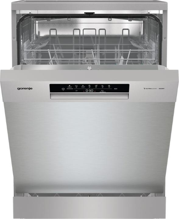 Gorenje GORE freestanding dishwasher