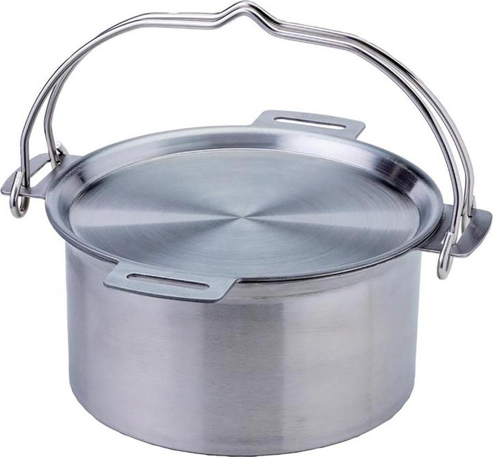 Actual product image Soto Gora Dutch Oven