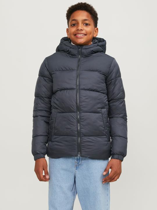 Produktbild Jack & Jones Boys Wattierte Jacke (140)