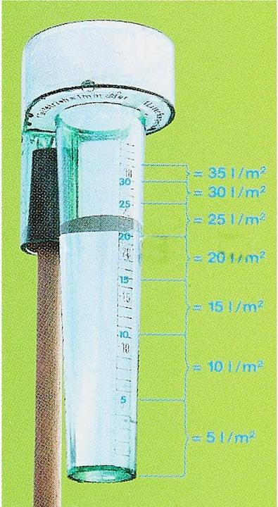 Produktbild Windhager Regenmesser