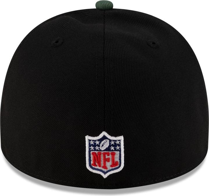Produktbild New Era 59Fifty Cap - 2025 DRAFT Green Bay Packers - 7 1/8 (7 1/8)