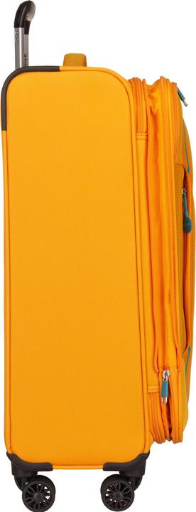 Produktbild American Tourister Koffer & Trolley Pulsonic Spinner 68 EXP (64 l, M (50 - 90l))