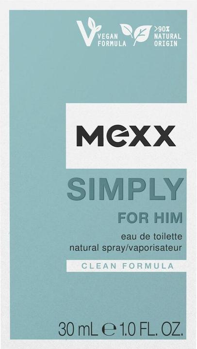 Mexx Simply