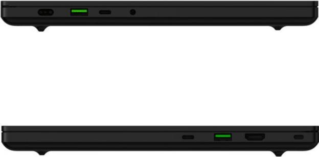 Produktbild Razer Blade 14 (2023) (14", AMD Ryzen 9 7940HS, 16 GB, 1000 GB, DE)