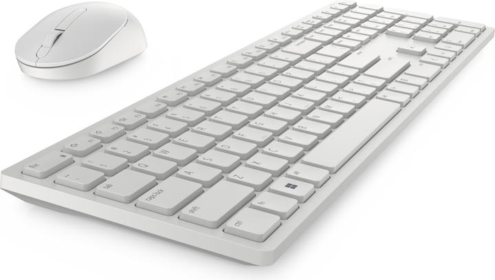 Produktbild Dell KM5221W-DE (DE, Kabellos)
