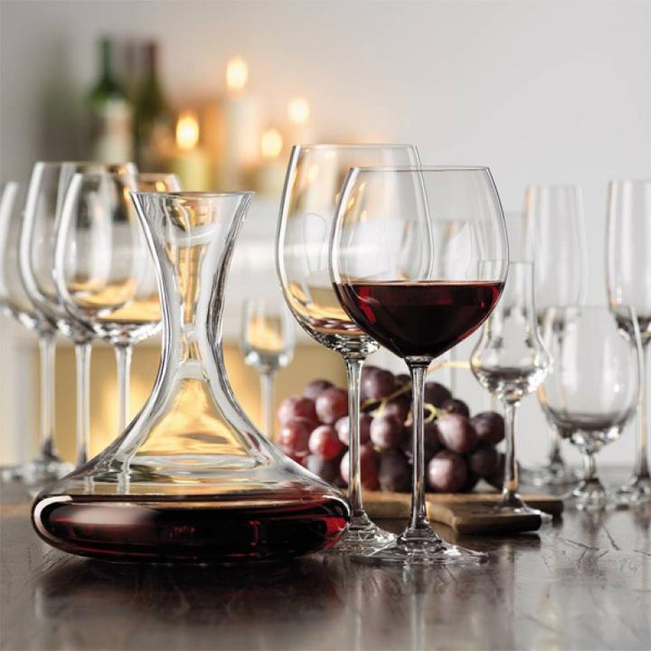 Produktbild Nachtmann Vivendi (89.70 cl, 4 Gläser, Rotweingläser)