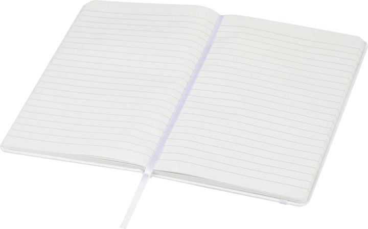 Produktbild Universal Textiles Notizbuch Breccia Steinpapier (umweltfreundliche Papieralternative) A5 (A5, Liniert)