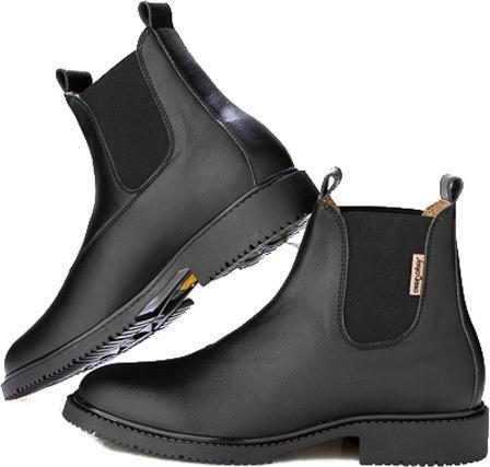 Sergio Grasso reitstiefel freedom