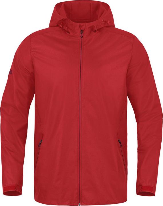 Actual product image JAKO All Weather Jacket Allround (38)
