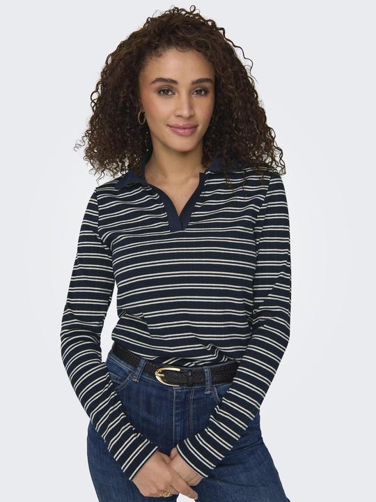 Actual product image JdY JDYHELGA Polo Polo (L)