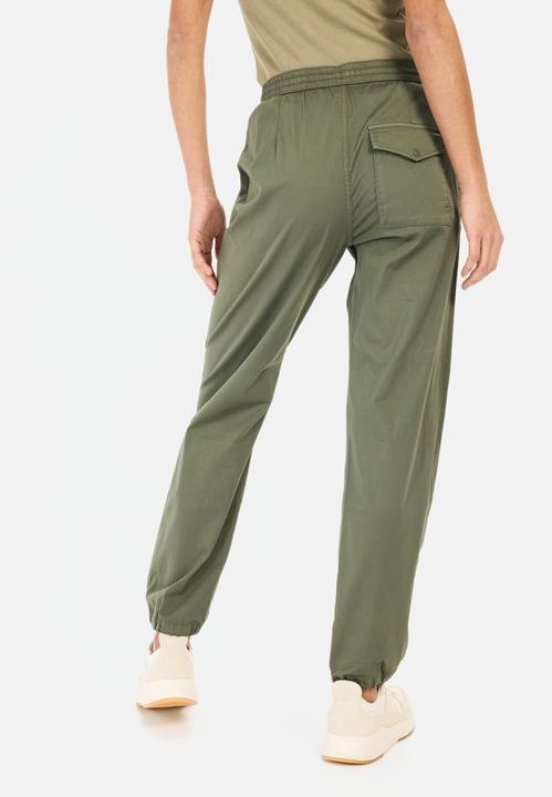 Actual product image Camel Active Casual Pants aus einem Baumwollmix (32)