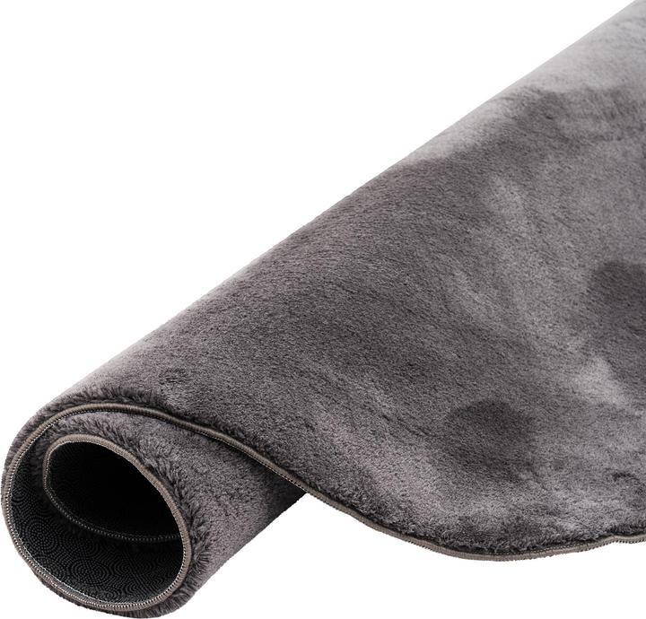 Immagine prodotto Pergamon Kinder Super Soft Fellteppich Pearl Kids Rund (200 x 200 cm)
