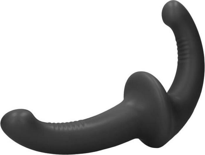 Produktbild Ouch! Silicone Strapless Strapon