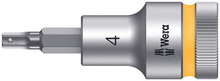 Produktbild Wera 8740 C Hf 1 (17 mm, 8 mm, 10  mm, 4 mm, 14 mm, 11 mm, 7 mm, 12 mm, 16 mm, 15 mm, 13 mm, 6 mm, 9 mm, 5 mm)