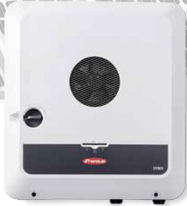 Image du produit Fronius Onduleur