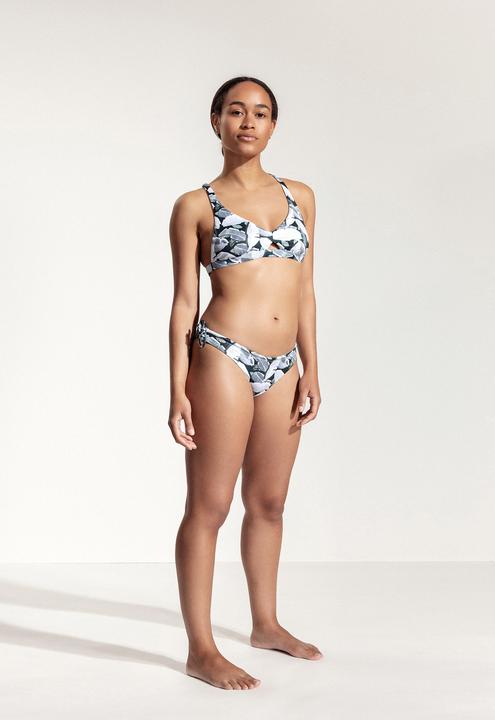 Actual product image Oy Surf Bikini Top "Coho (S)