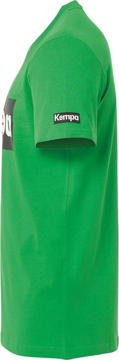 Actual product image Kempa Promo T-Shirt (S)