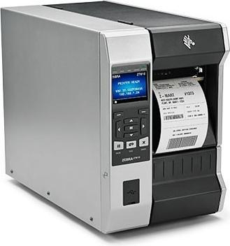 Productafbeelding Zebra Zt610 Industriële Printer (300 dpi)