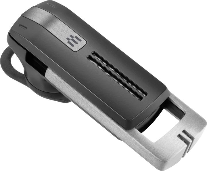 Produktbild EPOS Presence Grey UC (Kabellos, USB-A)